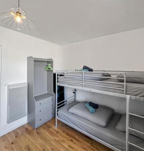 La Berckoise downtown house