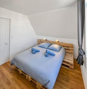 La Berckoise downtown house