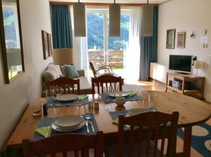 Appartement Planaiblick