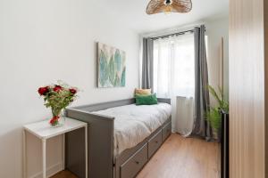 Appartements Foch beautiful studio : photos des chambres