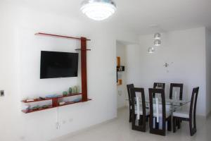 Elegante Apartamento con piscina y cerca de la playa
