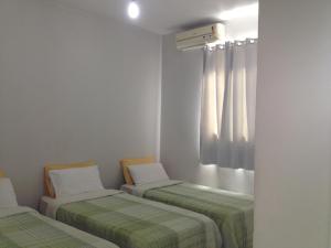 BLUES HOTEL