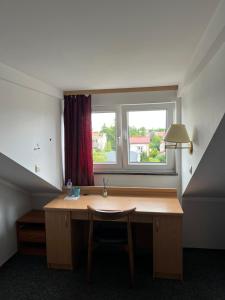 Lezzet PG B&B &TurkishRestaurant