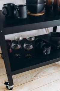 GLAMPING Dome CLOUD9