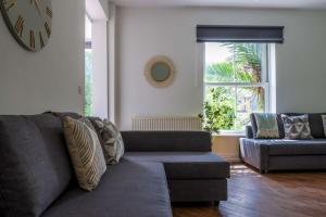 58 Thorpe road - City Centre