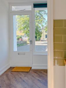 58 Thorpe road - City Centre