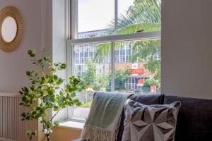 58 Thorpe road - City Centre