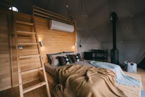 GLAMPING Dome CLOUD9