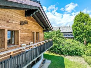 Chalet Beke by Interhome