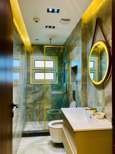 Luxury 3 bedroom apartment