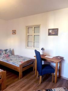 Pension Bergmann-Welp