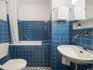 Apartment Promenade Apt 111 by Interhome