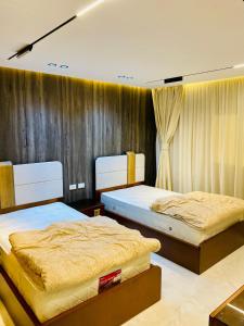 Luxury 3 bedroom apartment