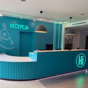 Hotel Kolna - darmowy parking, basen w cenie