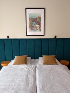Hotel Kolna - darmowy parking, basen w cenie
