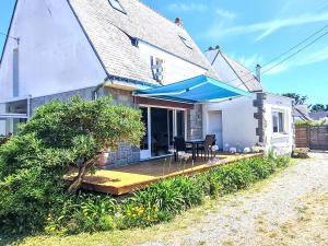 Maisons de vacances Holiday Home The Anchor by Interhome : photos des chambres