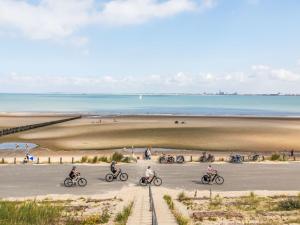 Holiday Home Helmrich by Interhome