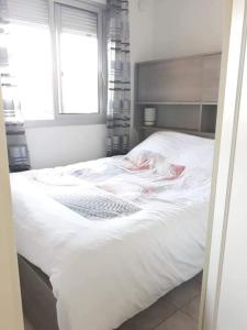 Soleil dor à St Aygulf