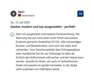 Ostsee-Urlaub-Zempin direkt am Küstenwald, nur wenige Minuten zum Strand, optimal für Paare mit 1 Hund bis 45 cm Schulterhöhe