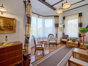 Holiday Home Trzy Brzozy by Interhome