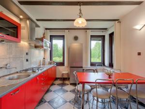 Holiday Home Trzy Brzozy by Interhome