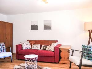 Apartment Gemmi by Interhome