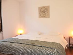 Apartment Gemmi by Interhome