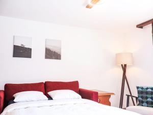 Apartment Gemmi by Interhome