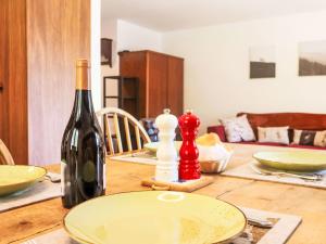 Apartment Gemmi by Interhome