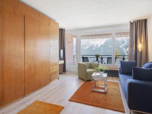 Apartment Promenade Apt 407 by Interhome