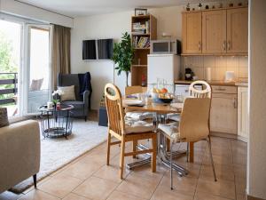 Apartment Montfort 9A by Interhome