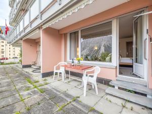 Apartment Promenade Apt 010 by Interhome