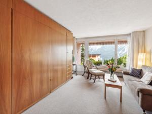 Apartment Promenade Apt 010 by Interhome