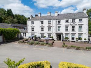 New Bath Hotel & Spa, a member of Radisson Individuals
