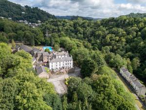 New Bath Hotel & Spa, a member of Radisson Individuals