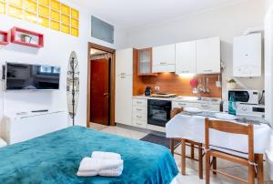 Appartamento Quadrifoglio - Lakeside L&B