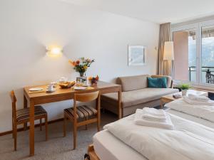 Apartment Promenade - Utoring-28 by Interhome