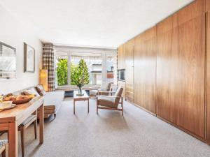Apartment Promenade Apt 003 by Interhome