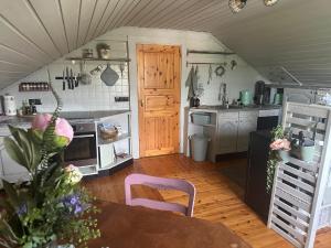 Ferienwohnung Midsommar