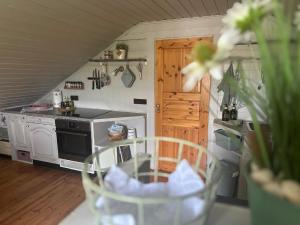 Ferienwohnung Midsommar