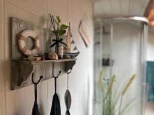 Ferienwohnung Midsommar