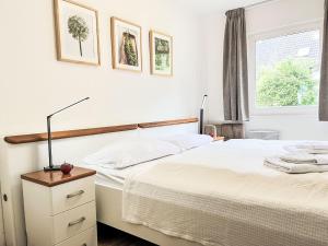 Apartment Am Sternberg 226 by Interhome