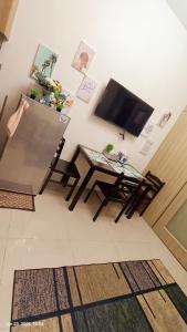 Shore Residences Tower D # 408