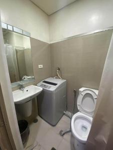 Shore Residences Tower D # 408