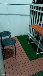 Shore Residences Tower D # 408