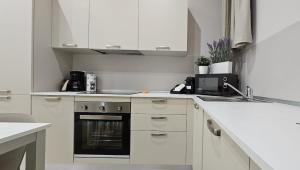 Milano Gambara M1 - Prato Fiorito, Appartament