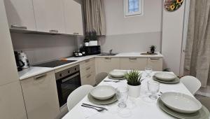 Milano Gambara M1 - Prato Fiorito, Appartament