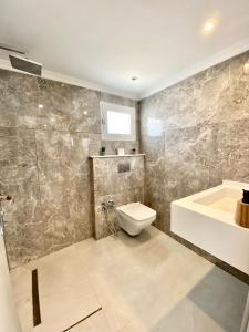 S18 Évasion Marine à La Marsa