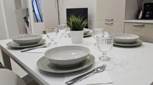 Milano Gambara M1 - Prato Fiorito, Appartament