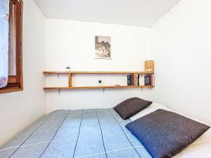 Apartment Pointe des aravis B13 by Interhome